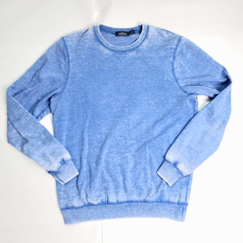 Topman Crewneck Sweater